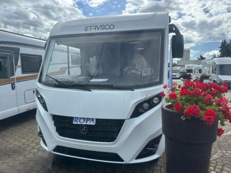 ETRUSCO I 7400 QBC