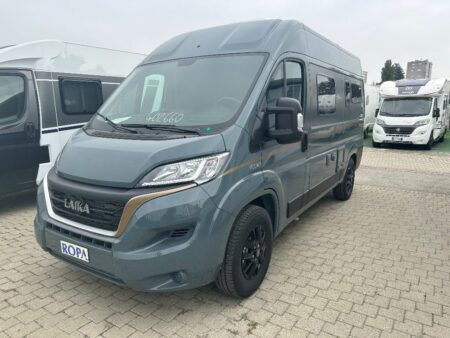 LAIKA ECOVIP CV 540