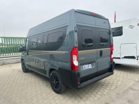 LAIKA ECOVIP CV 540