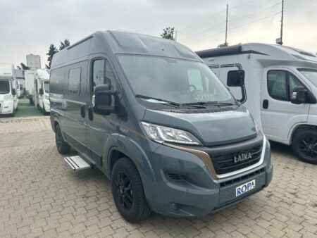 LAIKA ECOVIP CV 540