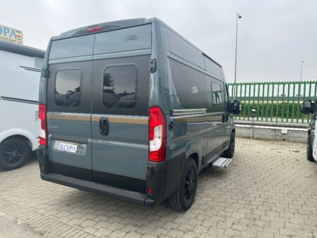 LAIKA ECOVIP CV 540