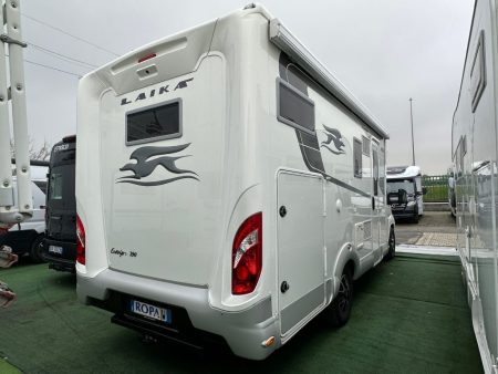 LAIKA ECOVIP 390