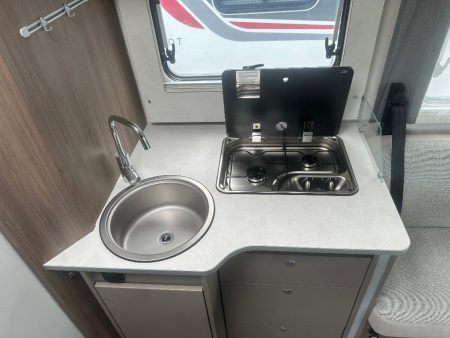 CARADO T 457