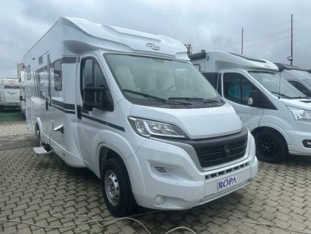 CARADO T 457