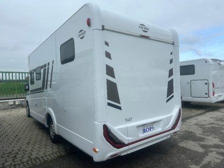 CARADO T 457