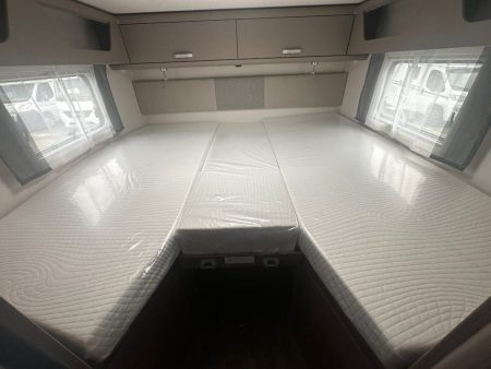 CARADO T 457
