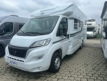 CARADO T 457