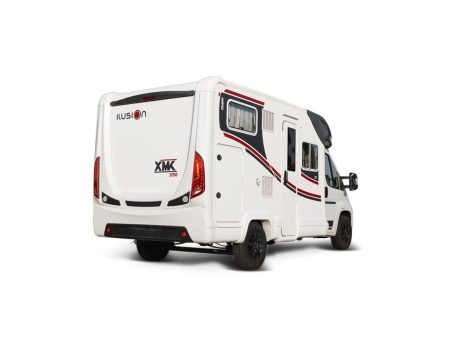 ILUSION XMK 590 Premium