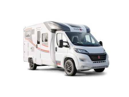 ILUSION XMK 590 Premium