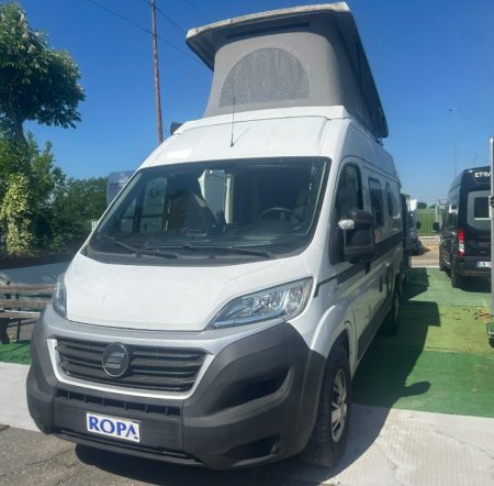 HYMER-ERIBA AYERS ROCK