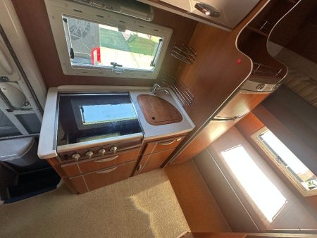 MCLOUIS TANDY 640