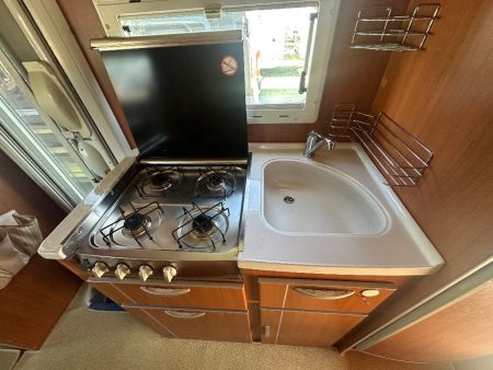 MCLOUIS TANDY 640