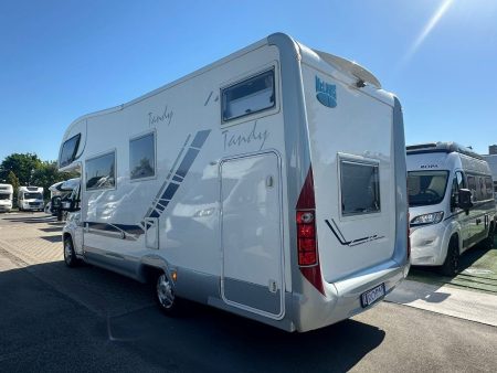 MCLOUIS TANDY 640