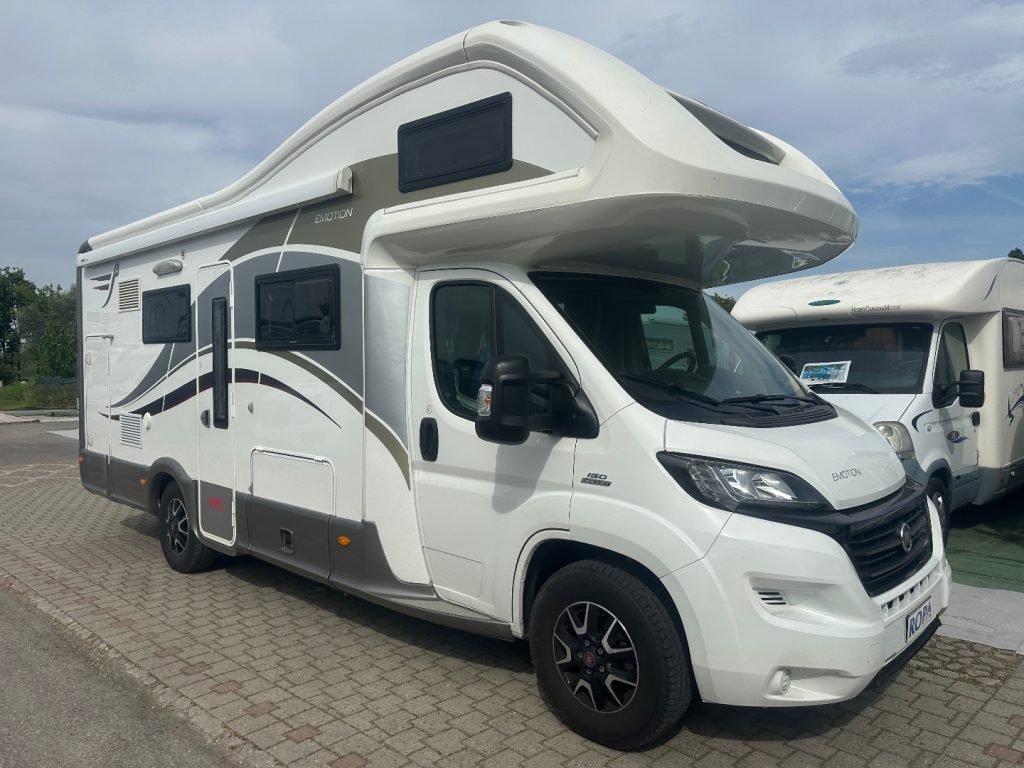 ARCA M GLT 725 EMOTION