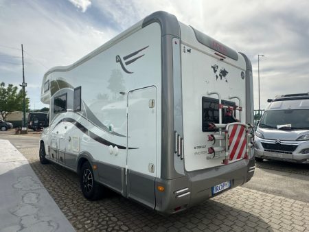 ARCA M GLT 725 EMOTION