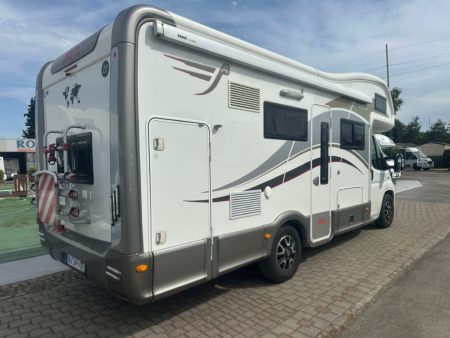 ARCA M GLT 725 EMOTION