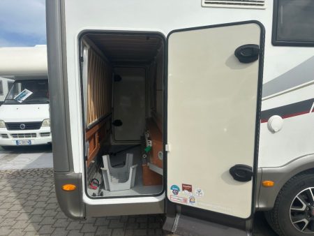 ARCA M GLT 725 EMOTION