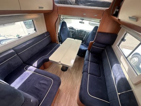 ARCA M GLT 725 EMOTION