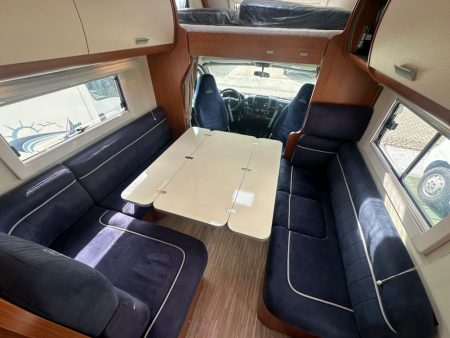 ARCA M GLT 725 EMOTION