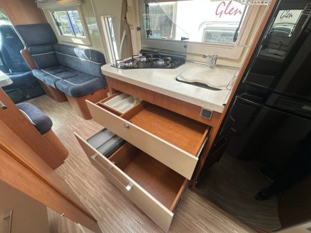 ARCA M GLT 725 EMOTION