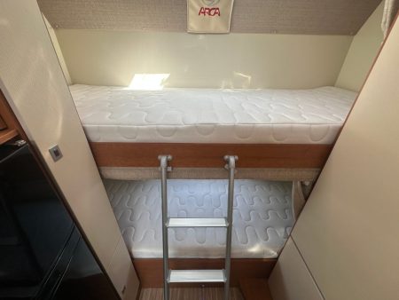 ARCA M GLT 725 EMOTION