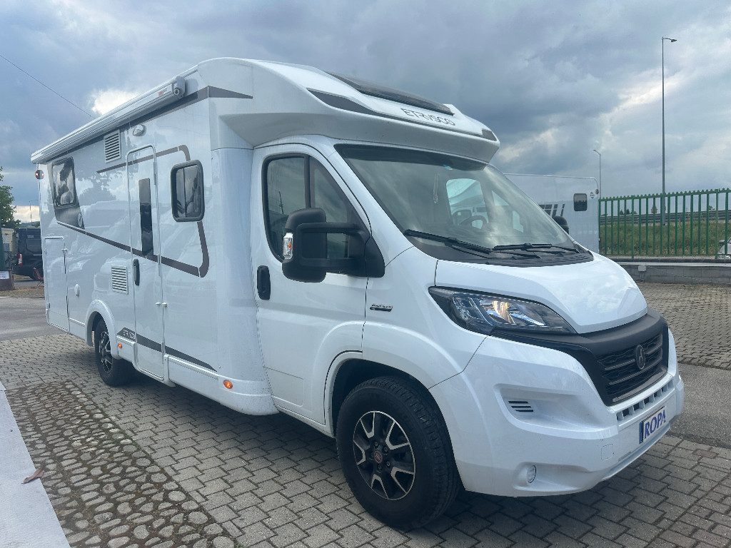 ETRUSCO .T 7400 SBC