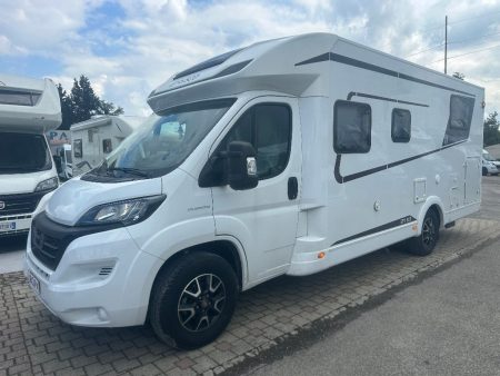 ETRUSCO .T 7400 SBC