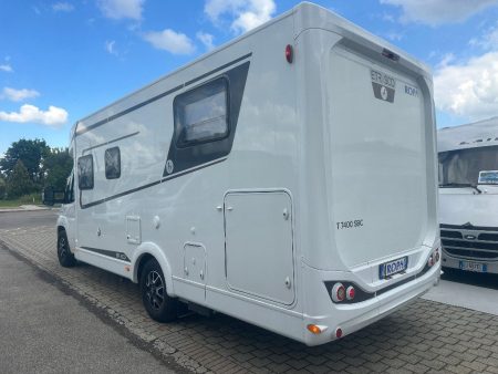ETRUSCO .T 7400 SBC