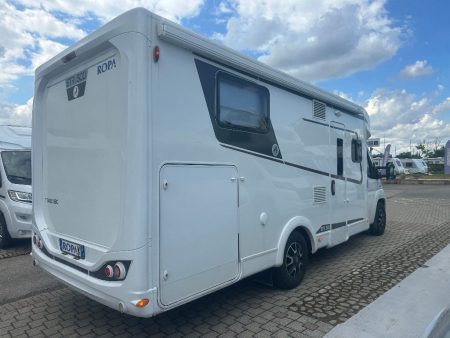 ETRUSCO .T 7400 SBC