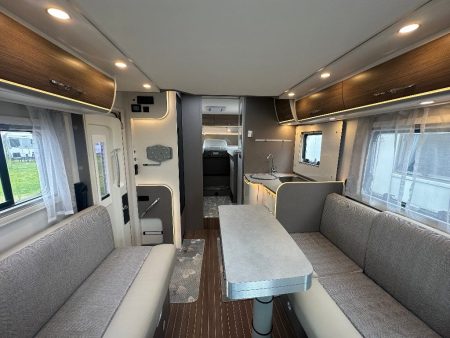 ETRUSCO .T 7400 SBC