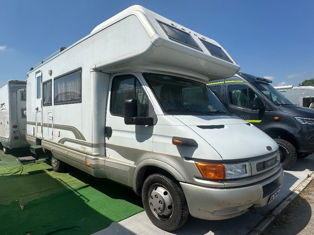 LAIKA ECOVIP 2i