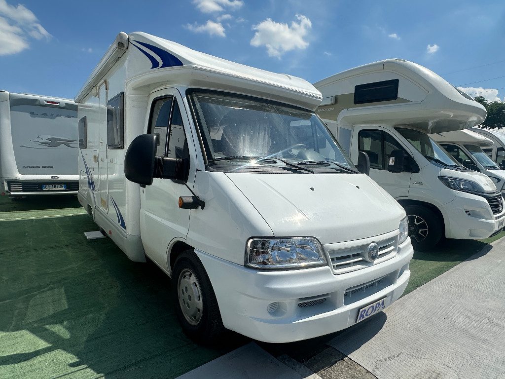 CI INTERNATIONAL ELLIOT 55 P