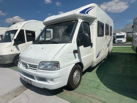 CI INTERNATIONAL ELLIOT 55 P
