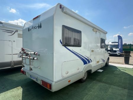 CI INTERNATIONAL ELLIOT 55 P