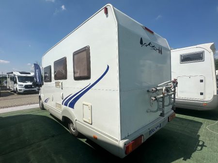 CI INTERNATIONAL ELLIOT 55 P
