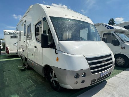 LAIKA ECOVIP H 720