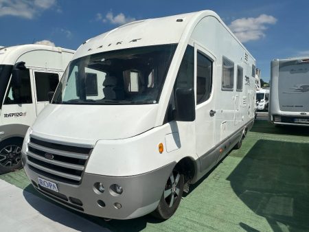 LAIKA ECOVIP H 720