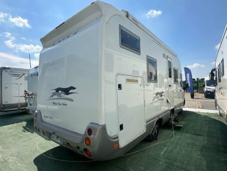 LAIKA ECOVIP H 720