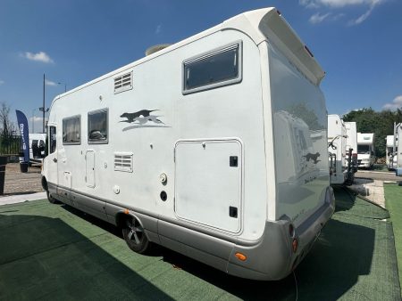LAIKA ECOVIP H 720