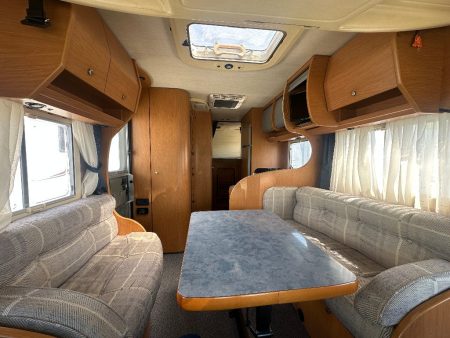 LAIKA ECOVIP H 720