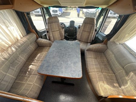 LAIKA ECOVIP H 720