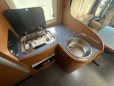 LAIKA ECOVIP H 720