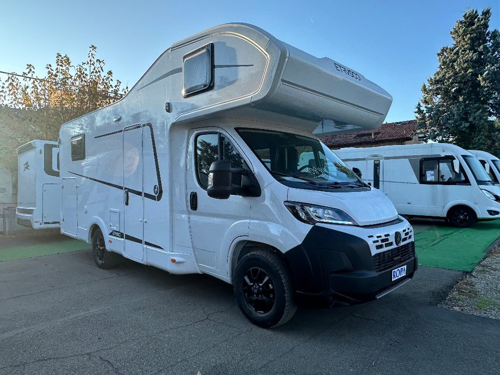 ETRUSCO A 6
