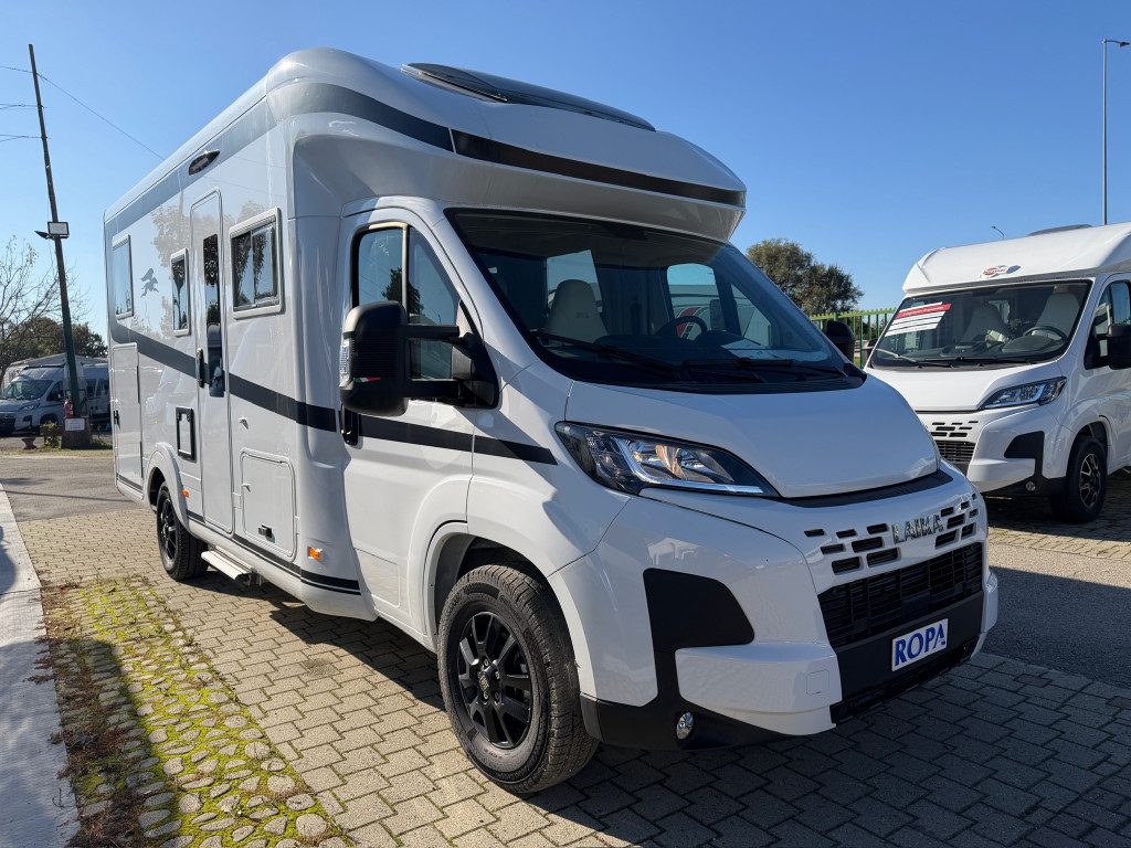 LAIKA ECOVIP L 3010 venduto