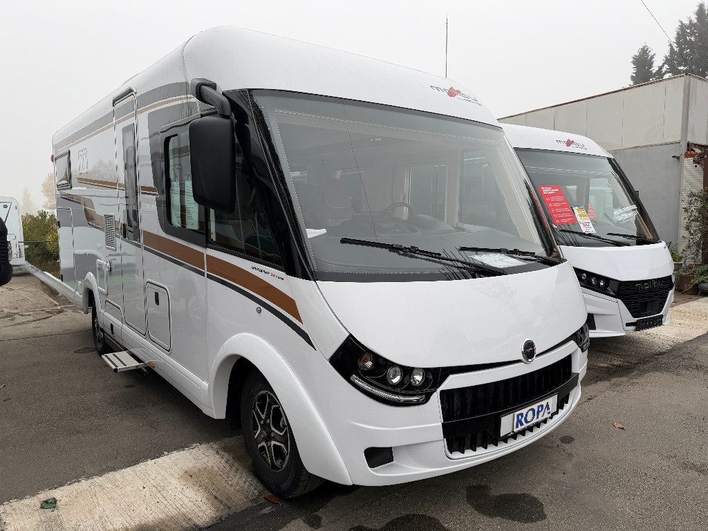 MALIBU I 450 RB-LE