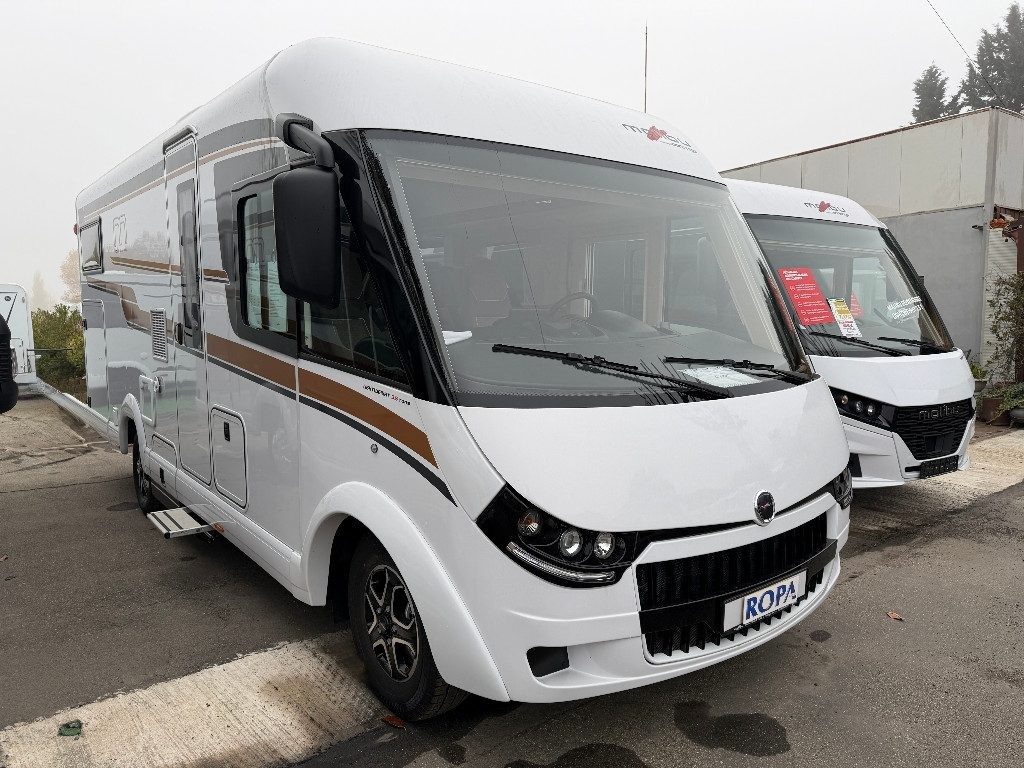 MALIBU I 450 LE