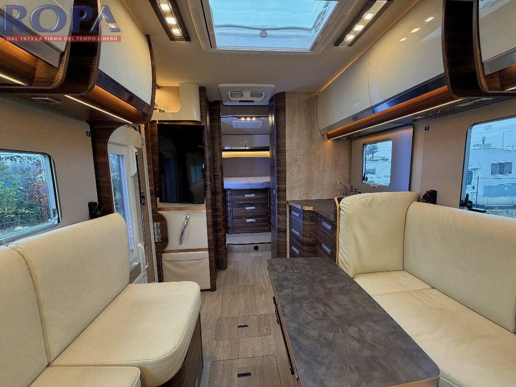 LAIKA .ECOVIP H 3512 DS