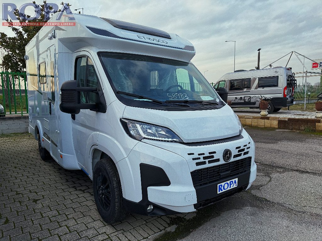 ETRUSCO T 5900 FB