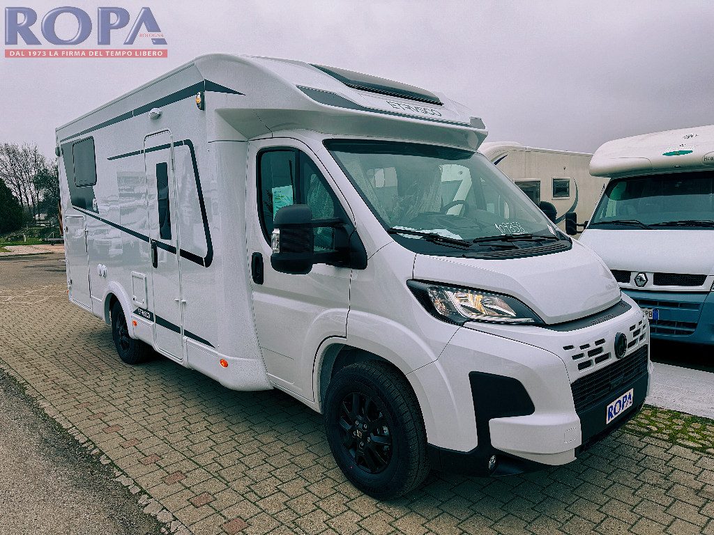 ETRUSCO T 6900 SB venduto