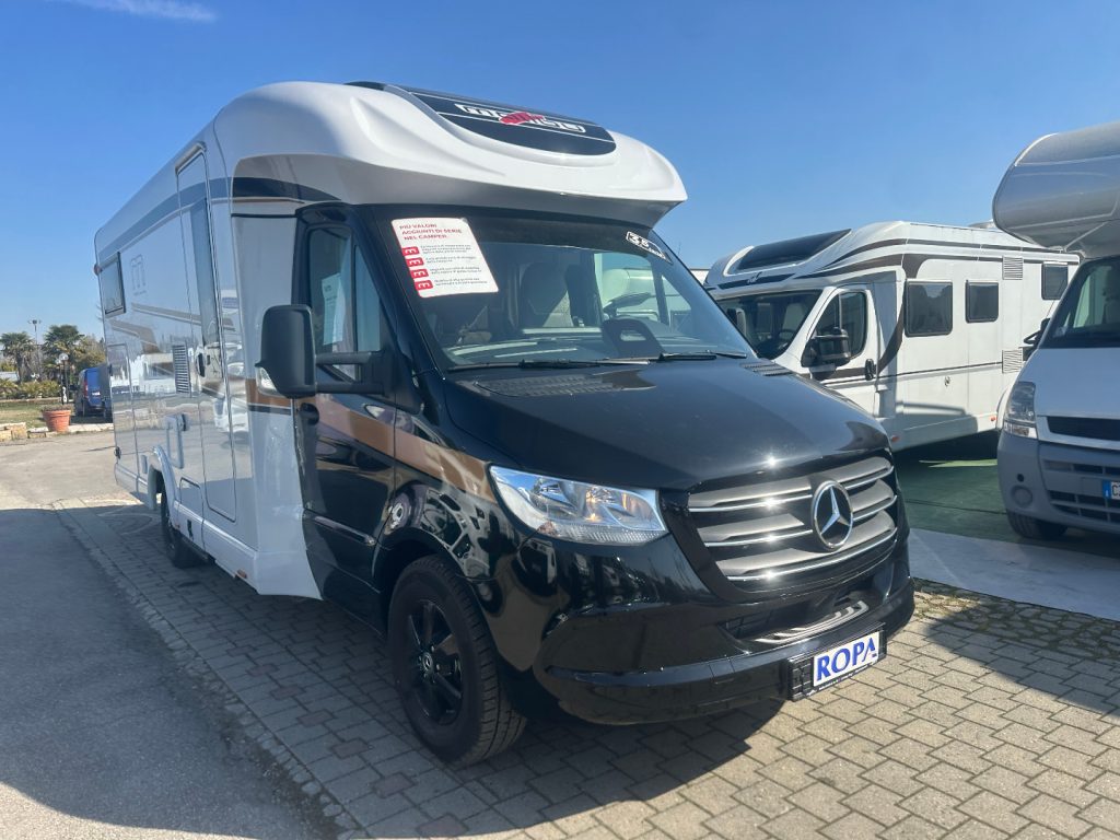 MALIBU T 450 RB-LE .................venduto